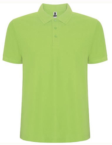 ROL-PO6609-Pegaso Premium Poloshirt