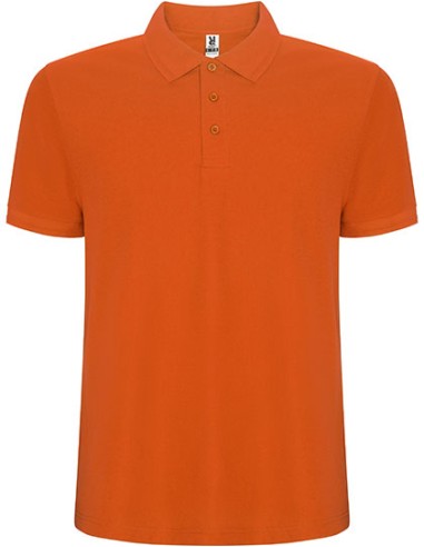 ROL-PO6609-Pegaso Premium Poloshirt