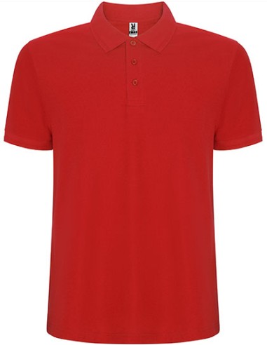 ROL-PO6609-Pegaso Premium Poloshirt