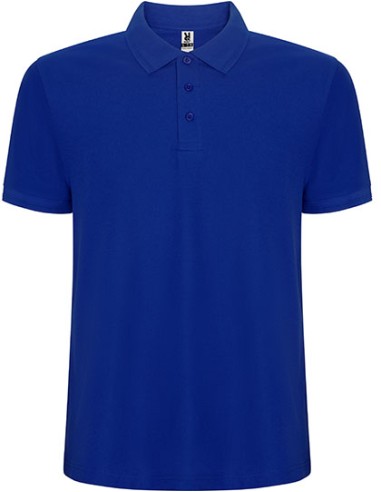 ROL-PO6609-Pegaso Premium Poloshirt
