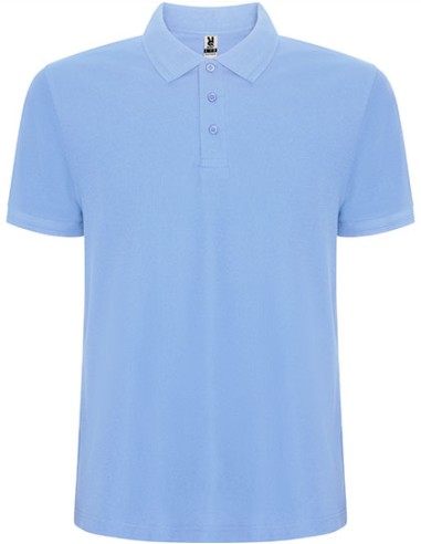 ROL-PO6609-Pegaso Premium Poloshirt