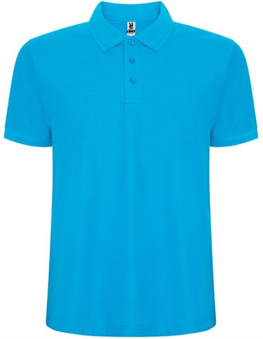 ROL-PO6609-Pegaso Premium Poloshirt