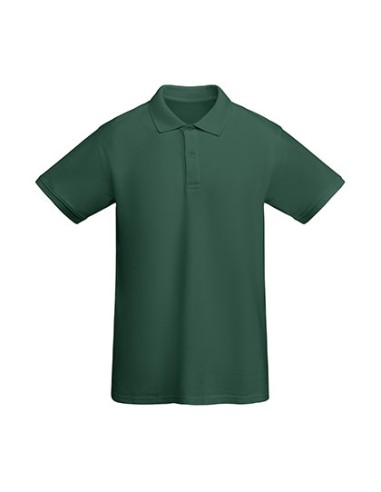 ROL-PO6617-Poloshirt Prince