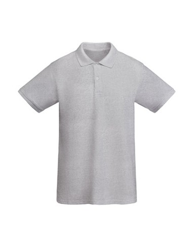 ROL-PO6617-Poloshirt Prince