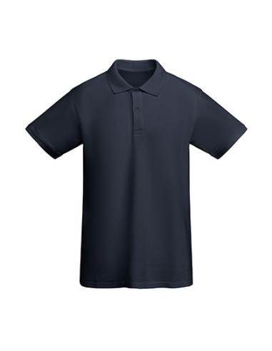 ROL-PO6617-Poloshirt Prince