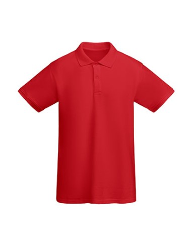 ROL-PO6617-Poloshirt Prince