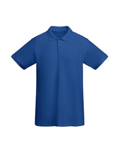 ROL-PO6617-Poloshirt Prince
