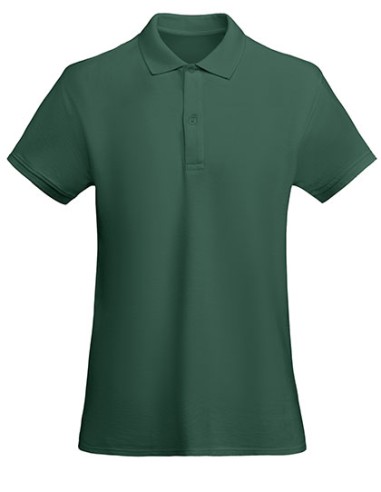 ROL-PO6618-Womens Poloshirt Prince