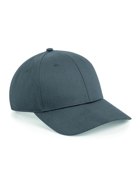 B-B648-Urbanwear 6 Panel Snapback