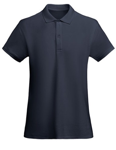 ROL-PO6618-Womens Poloshirt Prince