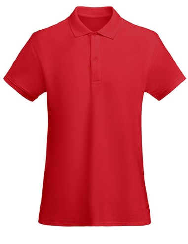 ROL-PO6618-Womens Poloshirt Prince