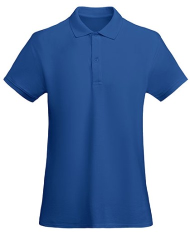 ROL-PO6618-Womens Poloshirt Prince