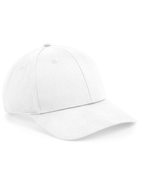 B-B648-Urbanwear 6 Panel Snapback