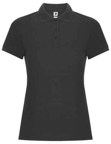 ROL-PO6644-Womens Pegaso Premium Poloshirt