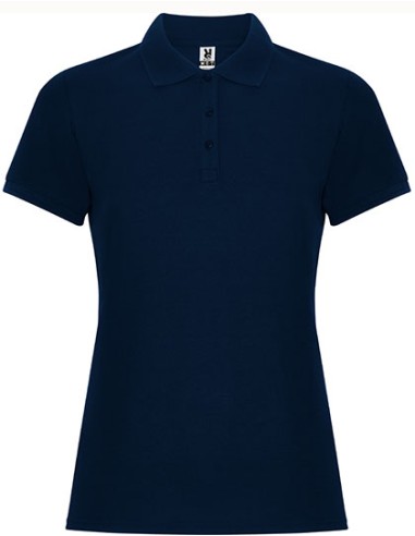 ROL-PO6644-Womens Pegaso Premium Poloshirt