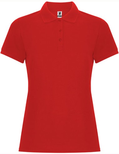 ROL-PO6644-Womens Pegaso Premium Poloshirt