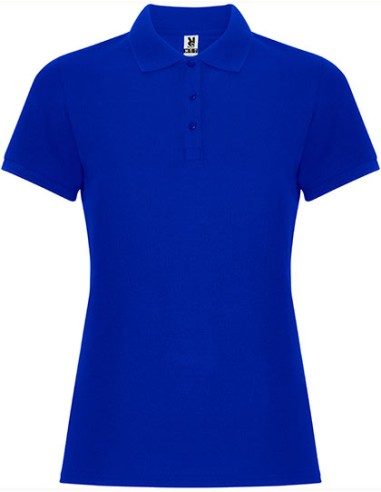 ROL-PO6644-Womens Pegaso Premium Poloshirt
