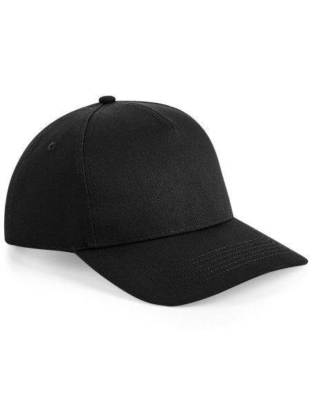 B-B649-Urbanwear 5 Panel Snapback