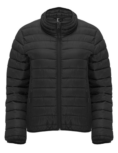 ROL-RA5095-Womens Finland Jacket