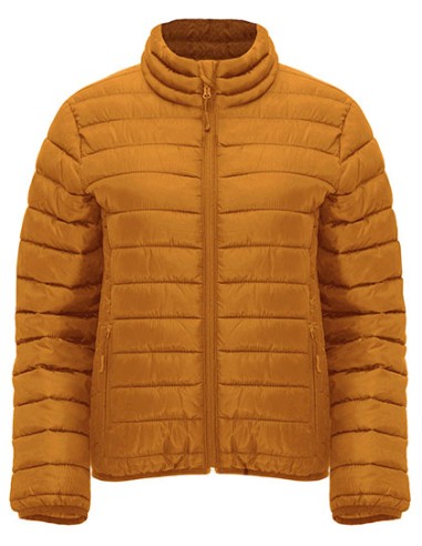 ROL-RA5095-Womens Finland Jacket