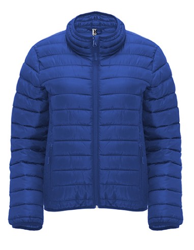 ROL-RA5095-Womens Finland Jacket