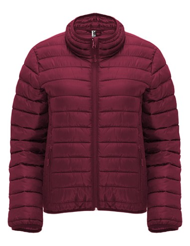 ROL-RA5095-Womens Finland Jacket