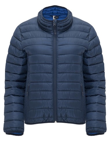 ROL-RA5095-Womens Finland Jacket