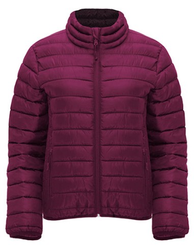ROL-RA5095-Womens Finland Jacket