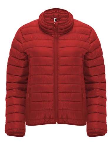 ROL-RA5095-Womens Finland Jacket