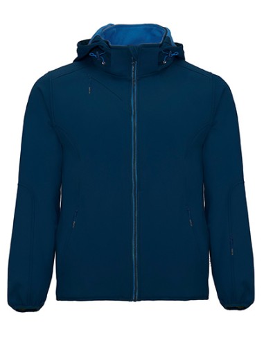 ROL-SS6428-Siberia Softshell Jacket