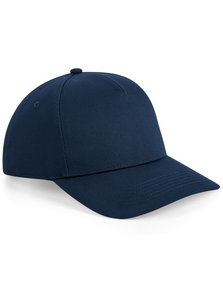 B-B649-Urbanwear 5 Panel Snapback