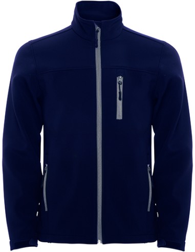 ROL-SS6432-Mens Antartida Softshell Jacket