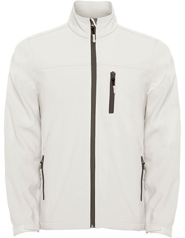 ROL-SS6432-Mens Antartida Softshell Jacket