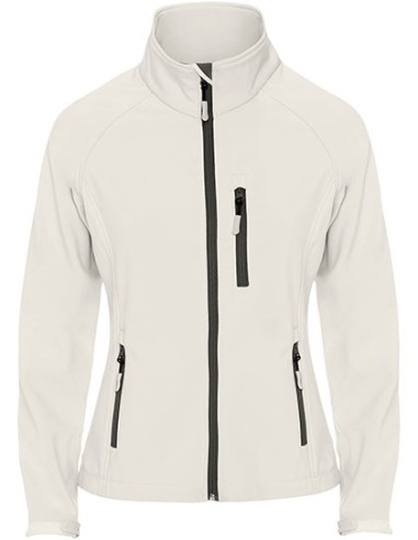 ROL-SS6433-Womens Antartida Softshell Jacket