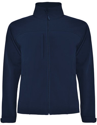 ROL-SS6435-Rudolph Softshell Jacket