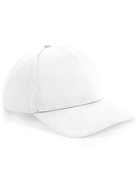 B-B649-Urbanwear 5 Panel Snapback