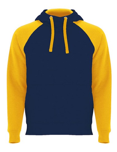 ROL-SU1058-Badet Hooded Sweatshirt