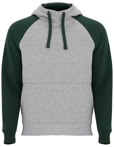ROL-SU1058-Badet Hooded Sweatshirt