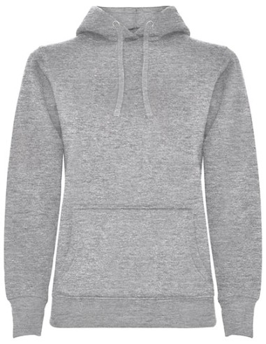 ROL-SU1068-Womens Urban Hooded Sweatshirt