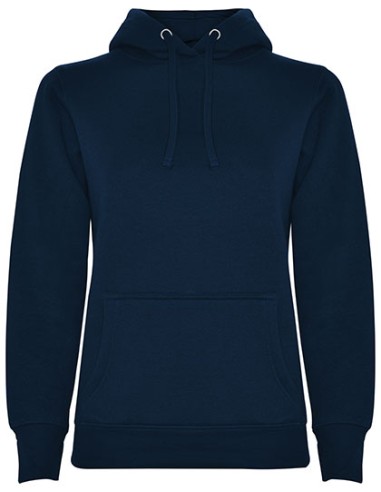 ROL-SU1068-Womens Urban Hooded Sweatshirt