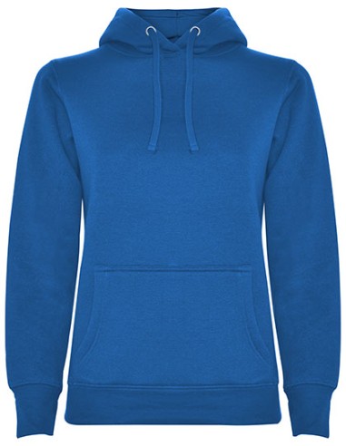 ROL-SU1068-Womens Urban Hooded Sweatshirt