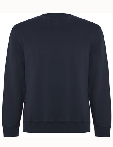 ROL-SU1071-Batian Organic Sweatshirt