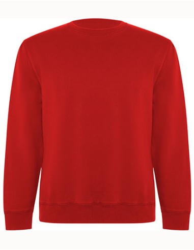 ROL-SU1071-Batian Organic Sweatshirt