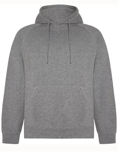 ROL-SU1074-Vinson Organic Hooded Sweatshirt