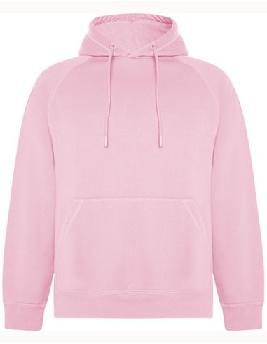 ROL-SU1074-Vinson Organic Hooded Sweatshirt