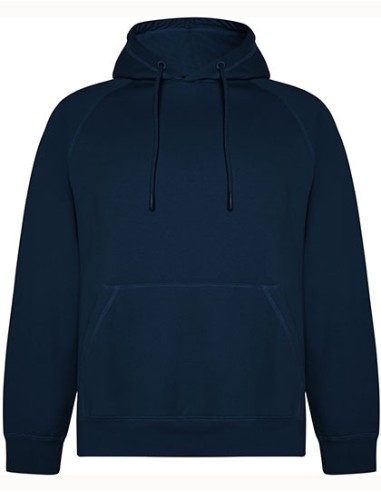 ROL-SU1074-Vinson Organic Hooded Sweatshirt