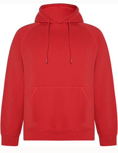 ROL-SU1074-Vinson Organic Hooded Sweatshirt