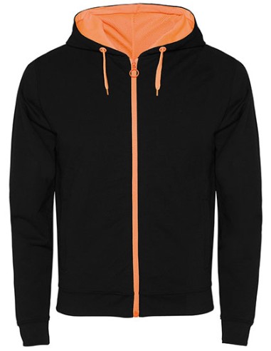 ROL-SU1105-Fuji Sweat-Jacket