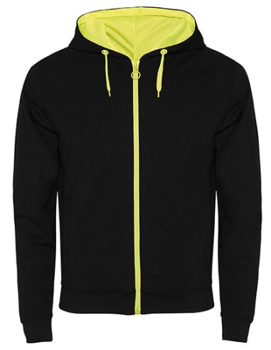 ROL-SU1105-Fuji Sweat-Jacket