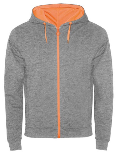 ROL-SU1105-Fuji Sweat-Jacket